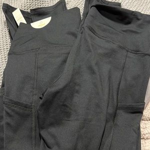 Aerie offline leggings